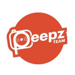 Peepz Team by Haus of Mumu