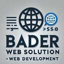 Bader Web Solution