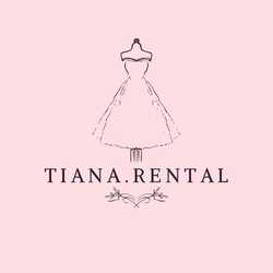 Tiana เช่าชุดราตรี สุขิภิบาล5