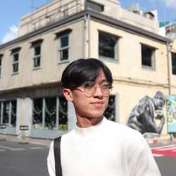 Dharmajoti Purnasingh