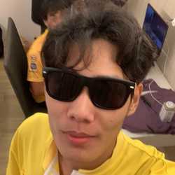 ประทีป หลิน อินทโชติ