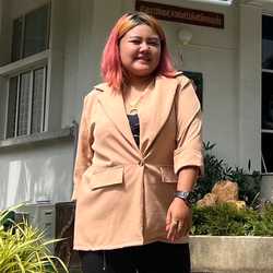 ถังแป้ง พรพิมล