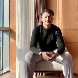 Tuchapong Labview Developed