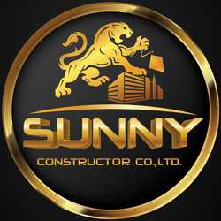 Sunny Constructor