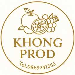 khongprodfruits