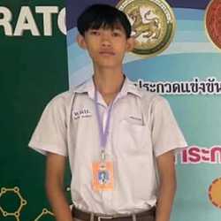 Wittawat Nakeuaw