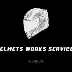 Helmets Works Service