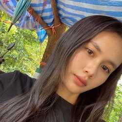 น้องฟ้าบุษ