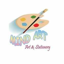 Mind Art Shop