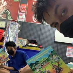 รับทำรูปสังกะสี