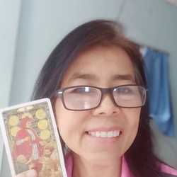 แม่หมอทิพย์เทวาพยากรณ์ไพ่ยิปซี