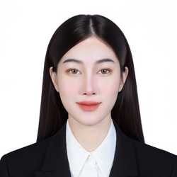 Varisara Pattarapraseth