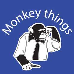 monkey things