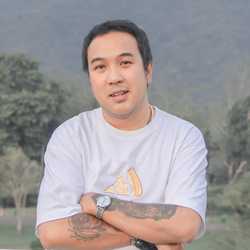 สุรชัย สุ่มเมา