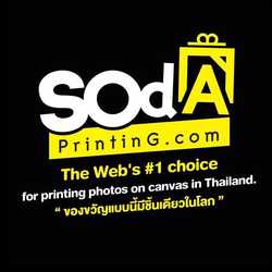 SOdAPrintinG