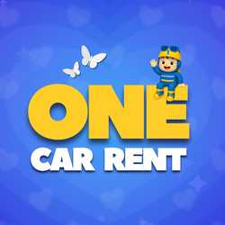 One Car Rent