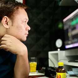 เดอะแมท สตูดิโอ