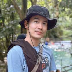 Patsorn