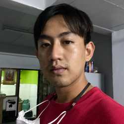 Ekawut Ruangsong