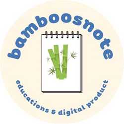 bamboosnote