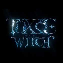 TOXIC WITCH HOUSE