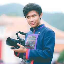 ฅนหลงกล้อง Production