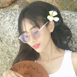 จอยส์ เยอบีร่า