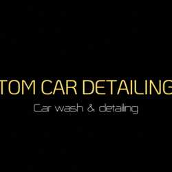 TOM CAR DETAILING