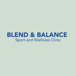Blend and Balance Clinic