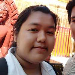 ศิริญาพร ทวีเศรษฐ์สุข