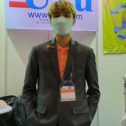 มณฑล ชัยปรีชาพัฒน์