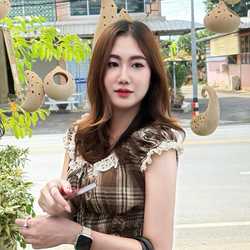 กราฟฟิคกับน้องบันนี่