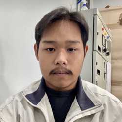Phatipum boonraksatanakorn