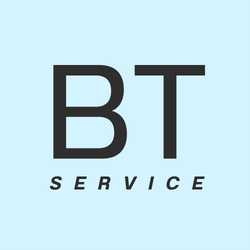 SERVICE by BT เซอร์วิส บายบีที