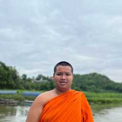 Methiphat Chuenchaona