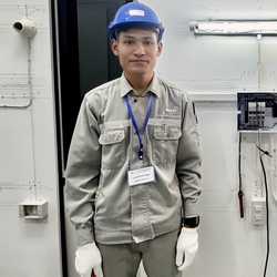 ช่างเล่งานไฟฟ้า นนทบุรี