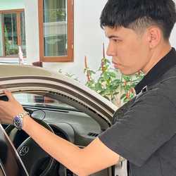 Used Car Checker เช็ครถมือสอง