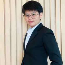 Supanit I ออกแบบเอกสารธุรกิจ