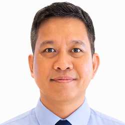 Patharapon Srisamutt