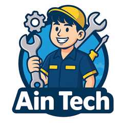 AinTech