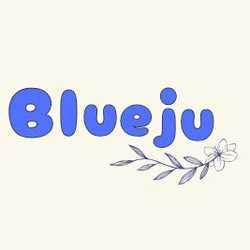 Blueju.