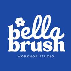 Bella.Brush.Studio