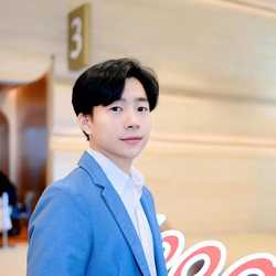 Sarunkorn Amornrattanasirikul