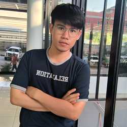 Worrawoot Makmee