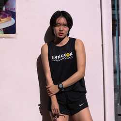 Pimthida Benjatismongkol