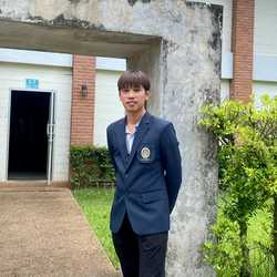ปวริศ