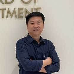 Rangson Thongchaiprasit