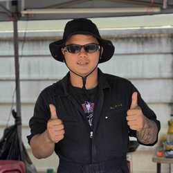 พงศธร วิเชียร