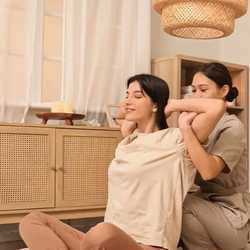 Professional Therapist