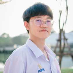 Phitpibul Jaroennivetnukul